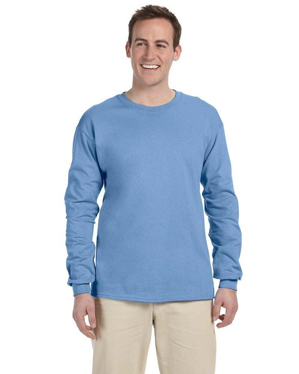 Gildan 2400 - Ultra Cotton™ Long Sleeve T-Shirt