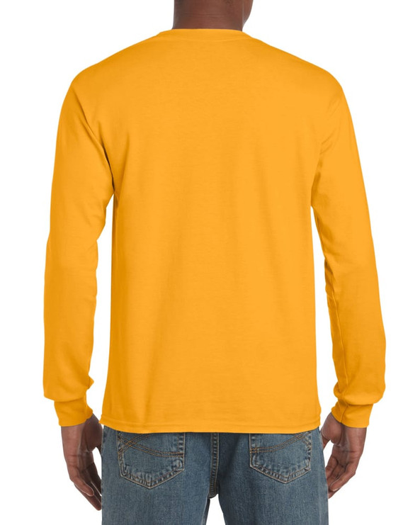 Gildan 2400 - Ultra Cotton™ Long Sleeve T-Shirt