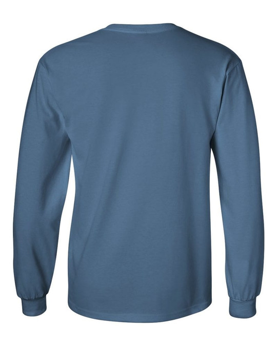 Gildan 2400 - T-shirt à manches longues Ultra Cotton™