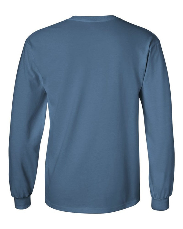 Gildan 2400 - Ultra Cotton™ Long Sleeve T-Shirt