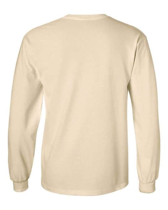 Gildan 2400 - Ultra Cotton™ Long Sleeve T-Shirt
