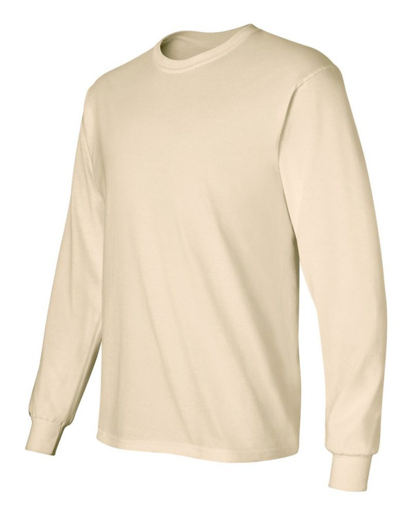 Gildan 2400 - Ultra Cotton™ Long Sleeve T-Shirt