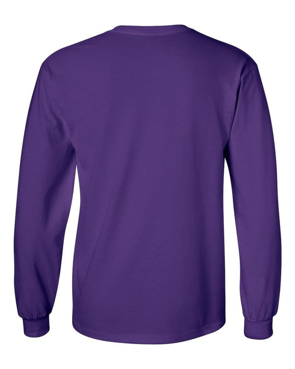 Gildan 2400 - Ultra Cotton™ Long Sleeve T-Shirt