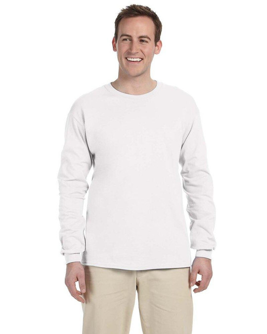 Gildan 2400 - Ultra Cotton™ Long Sleeve T-Shirt