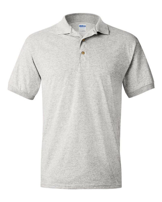 Gildan 8800 - DryBlend™ Jersey Sport Shirt