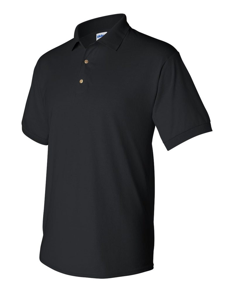 Gildan 8800 - DryBlend™ Jersey Sport Shirt