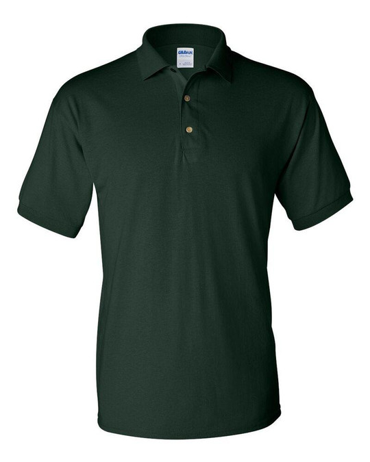 Gildan 8800 - DryBlend™ Jersey Sport Shirt