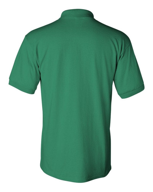 Gildan 8800 -  Remera Deportiva Polo Jersey al por mayor