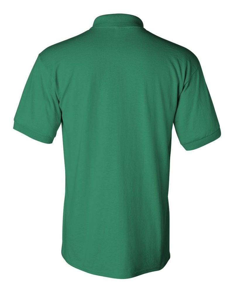 Gildan 8800 -  Remera Deportiva Polo Jersey al por mayor