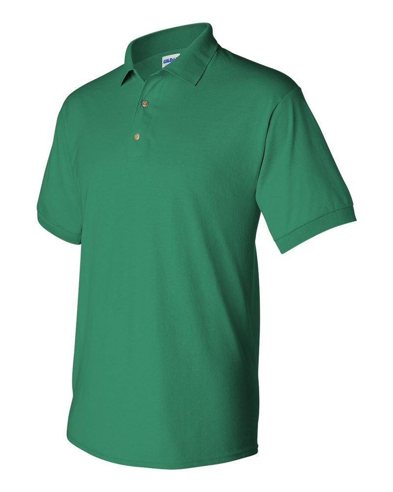 Gildan 8800 -  Remera Deportiva Polo Jersey al por mayor
