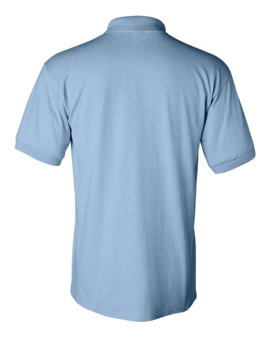 Gildan 8800 -  Remera Deportiva Polo Jersey al por mayor