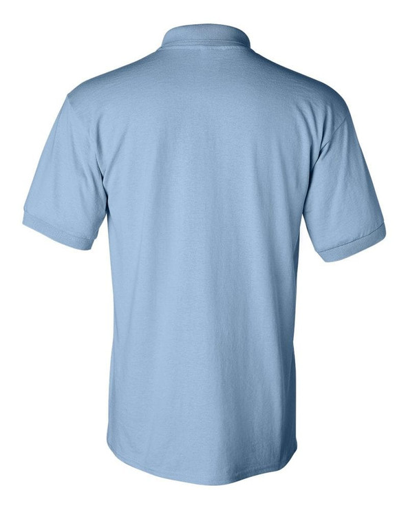 Gildan 8800 -  Remera Deportiva Polo Jersey al por mayor