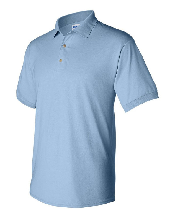 Gildan 8800 -  Remera Deportiva Polo Jersey al por mayor