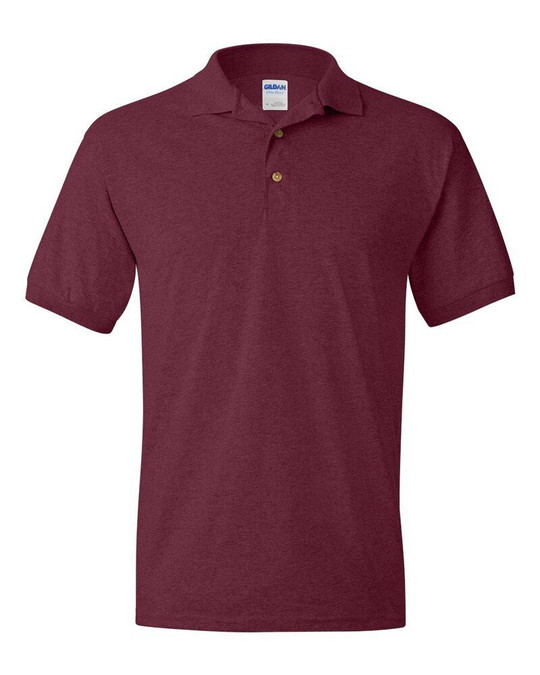 Gildan 8800 - DryBlend™ Jersey Sport Shirt