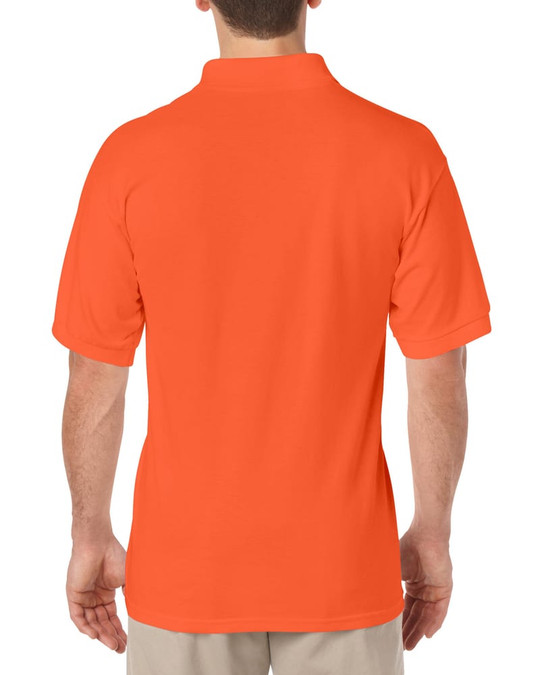 Gildan 8800 - DryBlend™ Jersey Sport Shirt