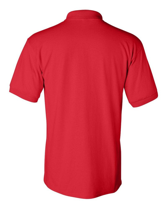 Gildan 8800 -  Remera Deportiva Polo Jersey al por mayor