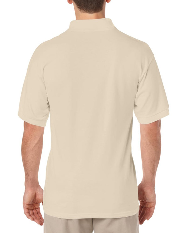 Gildan 8800 -  Remera Deportiva Polo Jersey al por mayor