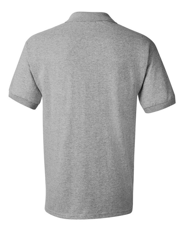 Gildan 8800 -  Remera Deportiva Polo Jersey al por mayor