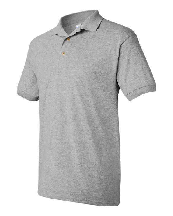 Gildan 8800 -  Remera Deportiva Polo Jersey al por mayor