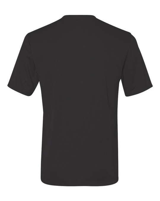 Hanes 4820 - Camiseta de Manga Corta de Rendimiento Cool Dri®