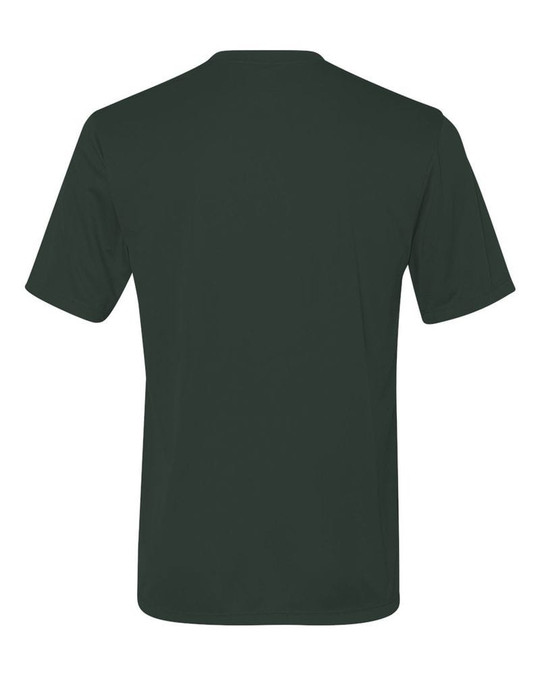 Hanes 4820 - Camiseta de Manga Corta de Rendimiento Cool Dri®