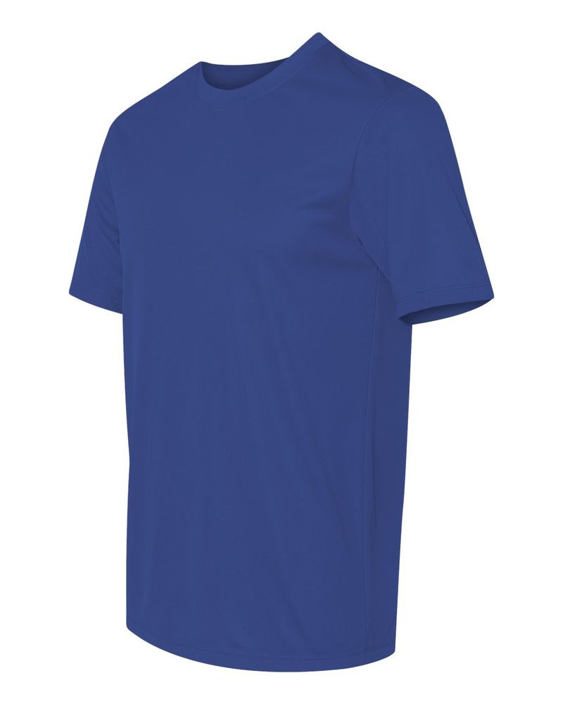 Hanes 4820 - Cool Dri® Short Sleeve Performance T-Shirt