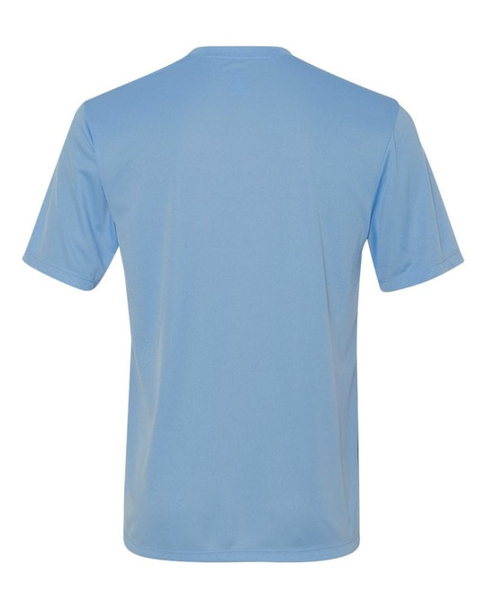 Hanes 4820 - Camiseta de Manga Corta de Rendimiento Cool Dri®