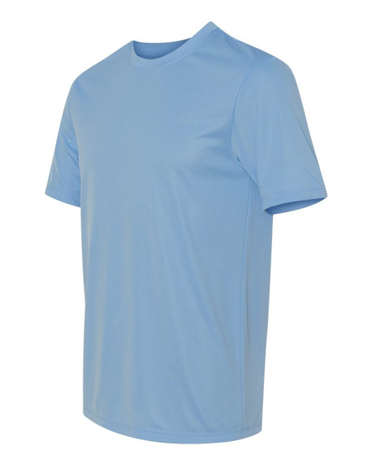 Hanes 4820 - Camiseta de Manga Corta de Rendimiento Cool Dri®