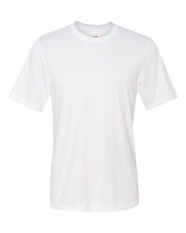 Hanes 4820 - Cool Dri® Short Sleeve Performance T-Shirt