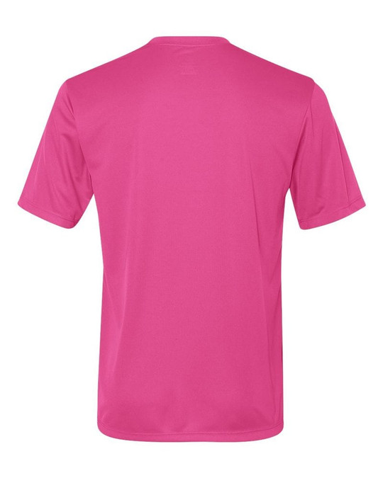 Hanes 4820 - Camiseta de Manga Corta de Rendimiento Cool Dri®