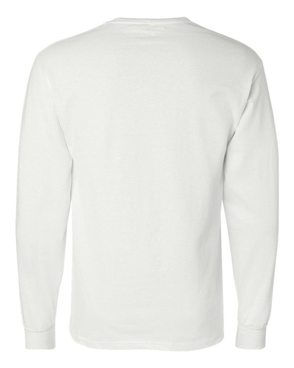 Champion CC8C - Long Sleeve Tagless T-Shirt