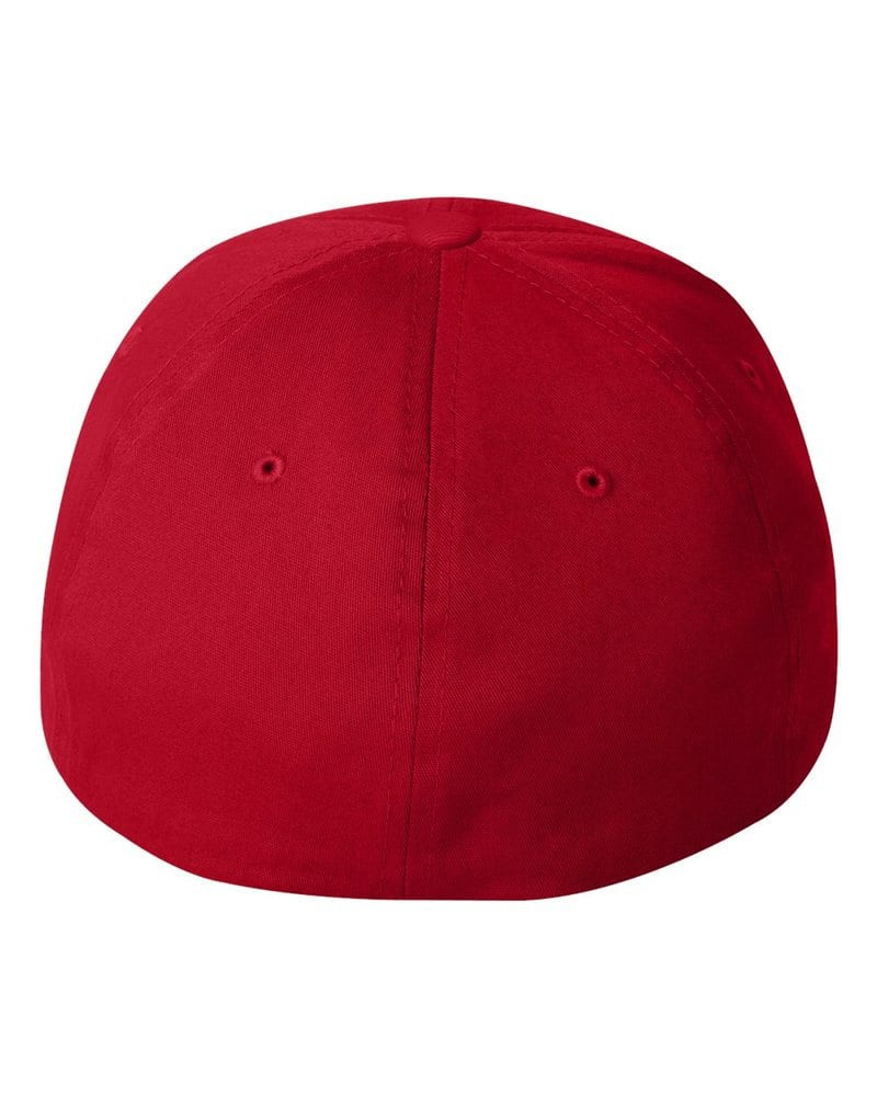 Flexfit 5001 - V-Flex Twill Cap