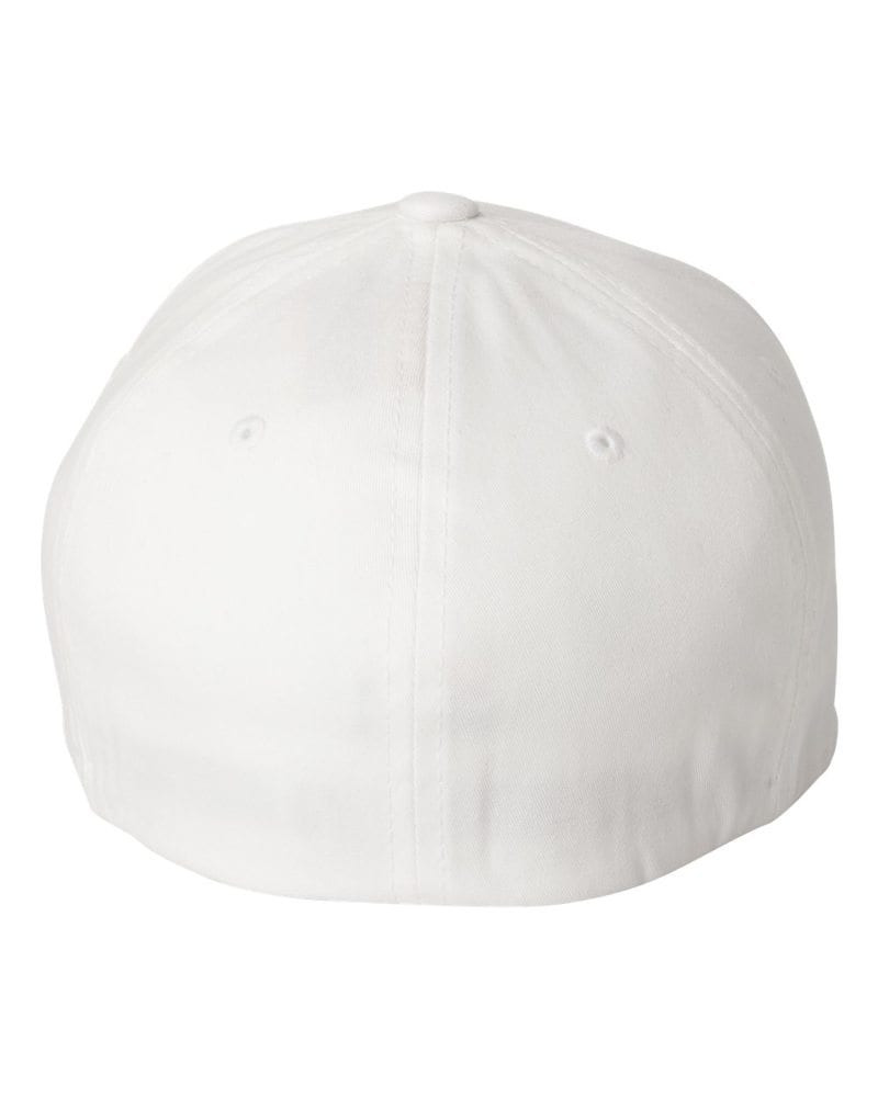 Flexfit 5001 - Gorra de Sarga V-Flex