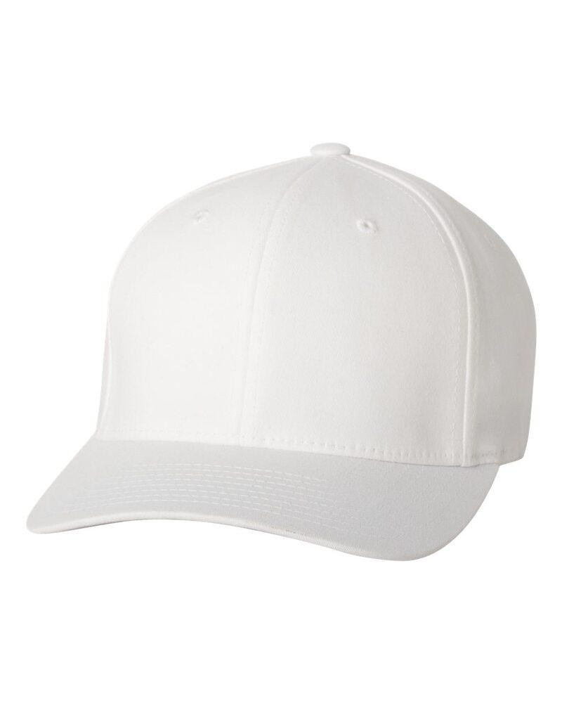 Flexfit 5001 - Gorra de Sarga V-Flex