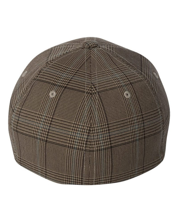 Flexfit 6196 - Check Cap