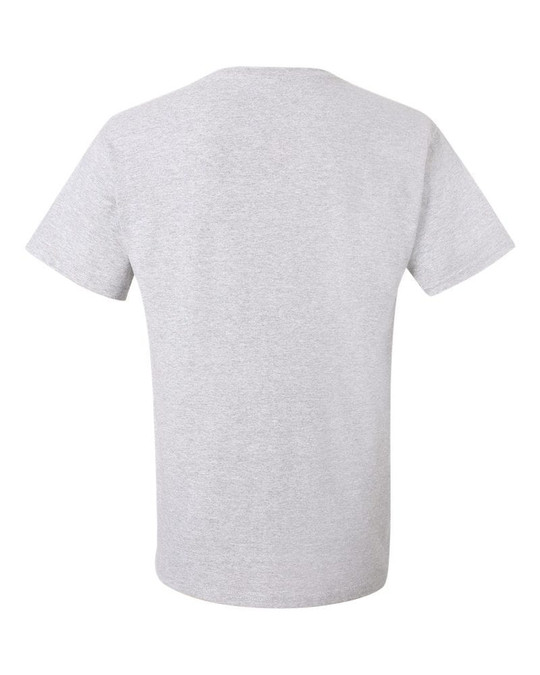JERZEES 29MPR - Heavyweight Blend™ 50/50 T-Shirt with a Pocket