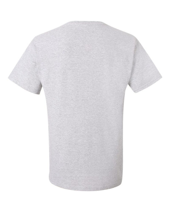 JERZEES 29MPR - Heavyweight Blend™ 50/50 T-Shirt with a Pocket