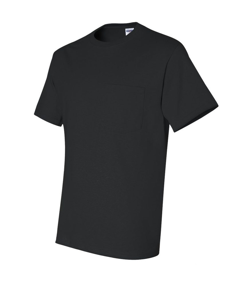 JERZEES 29MPR - Heavyweight Blend™ 50/50 T-Shirt with a Pocket