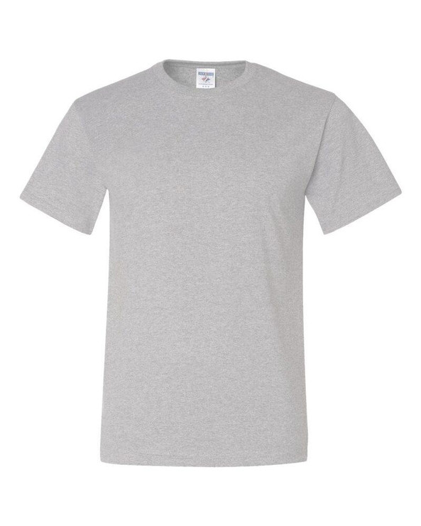 JERZEES 29MR - Heavyweight Blend™ 50/50 T-Shirt