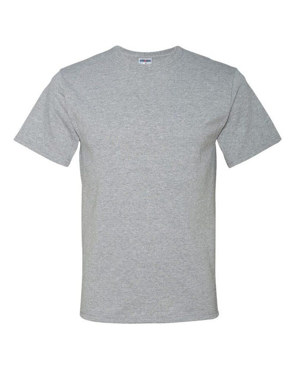 JERZEES 29MR - Heavyweight Blend™ 50/50 T-Shirt