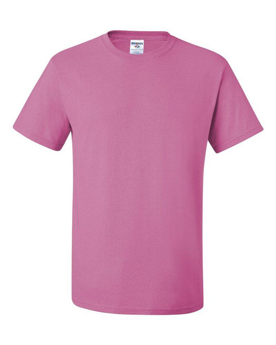 Jerzees 29MR - Camiseta Heavyweight Blend™ 50/50