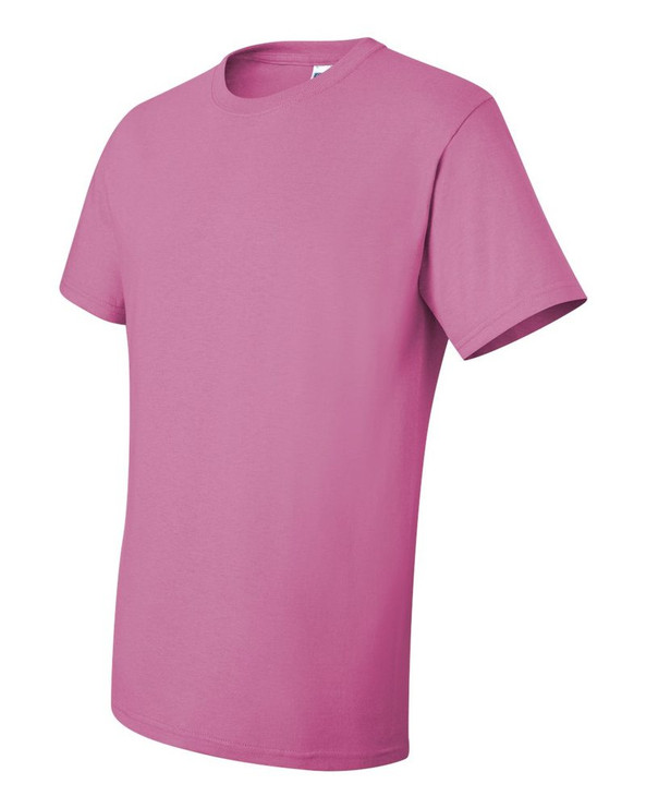 JERZEES 29MR - Heavyweight Blend™ 50/50 T-Shirt