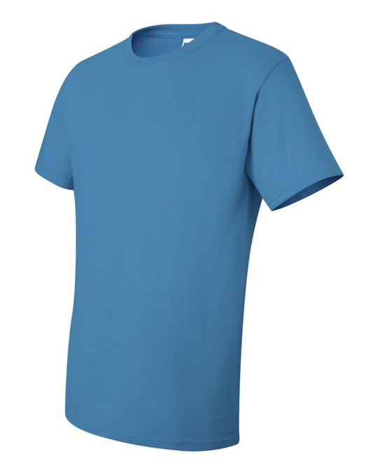 JERZEES 29MR - Heavyweight Blend™ 50/50 T-Shirt