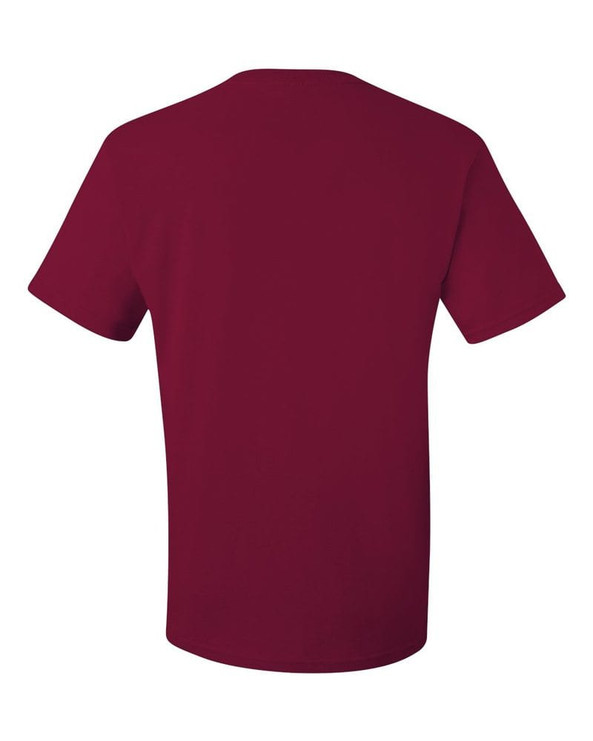 JERZEES 29MR - Heavyweight Blend™ 50/50 T-Shirt