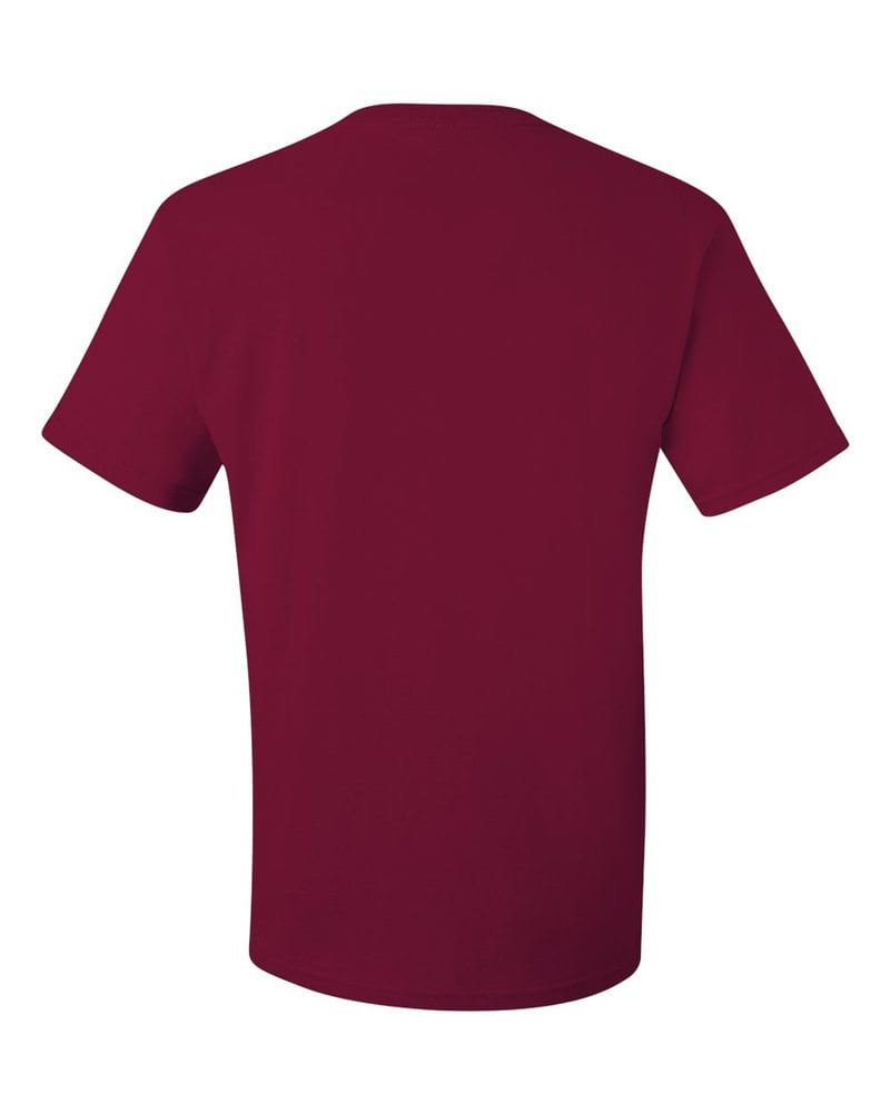 Jerzees 29MR - Camiseta Heavyweight Blend™ 50/50