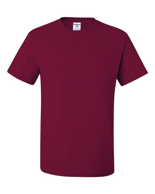 Jerzees 29MR - Camiseta Heavyweight Blend™ 50/50