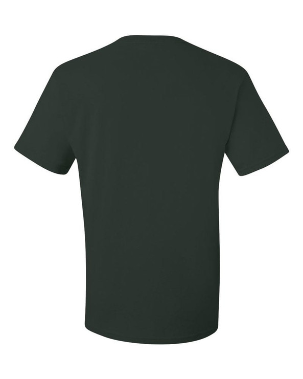 JERZEES 29MR - Heavyweight Blend™ 50/50 T-Shirt