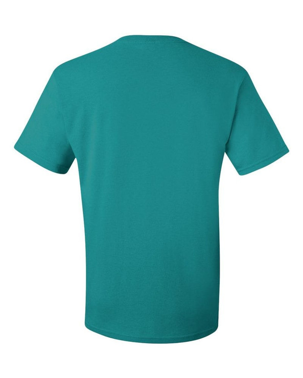JERZEES 29MR - Heavyweight Blend™ 50/50 T-Shirt