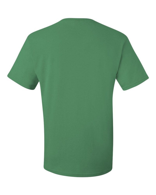 JERZEES 29MR - Heavyweight Blend™ 50/50 T-Shirt