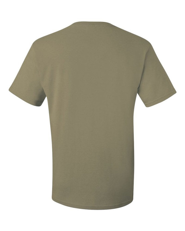 JERZEES 29MR - Heavyweight Blend™ 50/50 T-Shirt